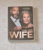 Dvd "The Wife", Cd's en Dvd's, Ophalen of Verzenden