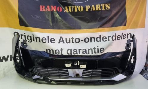 BUMPER Peugeot 3008 2021-2023 VOORBUMPER, Auto-onderdelen, Carrosserie, Bumper, Peugeot, Ophalen of Verzenden