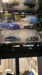 Hotwheels Premium 2-Pack Audi, Ophalen of Verzenden, Nieuw
