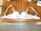 Hunkemöller witte steun maat 70A, Kleding | Dames, Ondergoed en Lingerie, Hunkemöller, Ophalen, Wit, BH