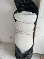 Matrac 160x200 ikea gratuit, Ophalen of Verzenden, Gebruikt
