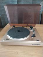 A vendre platine marantz 6025, TV, Hi-fi & Vidéo, Tourne-disques, Enlèvement ou Envoi, Comme neuf