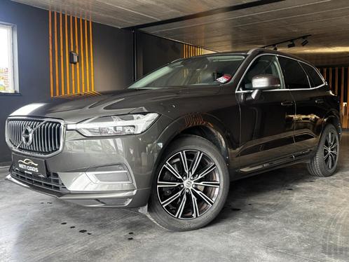 Volvo XC60 2.0 D4 Inscription Geartronic AdBlue | Full Histo, Auto's, Volvo, Bedrijf, Te koop, XC60, ABS, Adaptieve lichten, Airconditioning