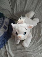 Aristokat wit, Enlèvement, Comme neuf, Chat