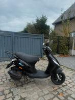 Piaggio Zip 4T *Black Edition*, Fietsen en Brommers, Ophalen