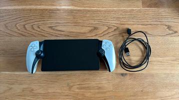 Playstation Portal beschikbaar voor biedingen