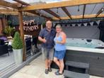 Nieuw verschillende jacuzzis :Europees/Amerikaans/Balboa, Ophalen of Verzenden, Nieuw