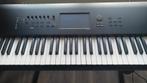 Korg Nautilus 73 + pianostandaard Slechts 2 week oud, Ophalen, Nieuw, 76 toetsen, Korg