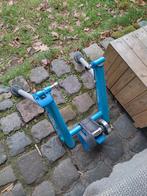 Tacx Blue Matic Fietstrainer, Sport en Fitness, Ophalen, Zo goed als nieuw, Overige typen