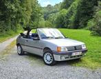 PEUGEOT 205 CJ - UITZONDERLIJK 19.800 km -, Voorwielaandrijving, 4 zetels, Stof, 1360 cc