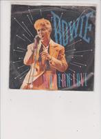 david bowie, Cd's en Dvd's, Vinyl Singles, Ophalen of Verzenden