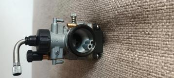 Dellorto 21mm carburateur  beschikbaar voor biedingen