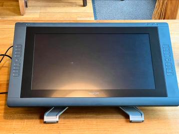 Wacom cintiq 22HD beschikbaar voor biedingen