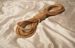 Nieuwe Shibari/BDSM touwen te koop, Verzenden, Nieuw