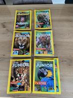 National Geographic Junior, Boeken, Kinderboeken | Jeugd | onder 10 jaar, Ophalen of Verzenden, Zo goed als nieuw, Non-fictie
