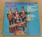 LP The Spotnicks - The Spotnicks Again, Ophalen of Verzenden, Gebruikt, 12 inch, Rock-'n-Roll