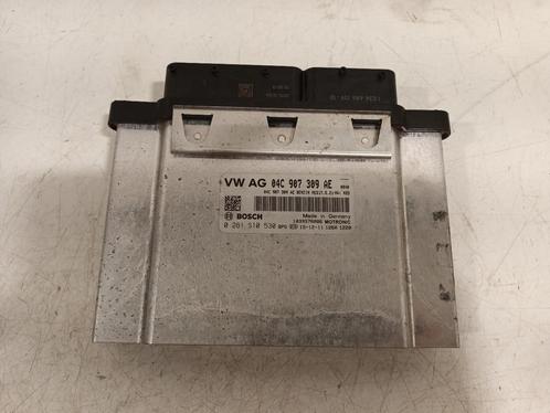 COMPUTER MOTOR Seat Ibiza IV SC (6J1) (04C907309AE), Auto-onderdelen, Elektronica en Kabels, Seat, Gebruikt