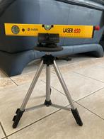 Laserwaterpas - laser tool kit TECHNIC - NIEUW, Ophalen, Zo goed als nieuw