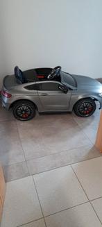 Electrische kinderwagen Mercedes AMG, Ophalen, Gebruikt