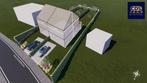 Grond te koop in Molenbeek-Wersbeek, Immo, Gronden en Bouwgronden, 500 tot 1000 m²