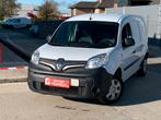 Renault Kangoo Dci 95 Pk  Maxi versie, Auto's, Voorwielaandrijving, Euro 6, 4 cilinders, Renault