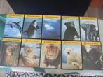 11 dvd national géographic neuf + blu ray BBC earthlink, Comme neuf, Tous les âges, Nature