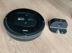 Domo Robotstofzuiger - batterij stuk, Ophalen of Verzenden, Niet werkend, Robotstofzuiger