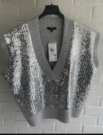 Débardeur a sequins SORA taille L/XL valeur 40€, Vêtements | Femmes, Blousons sans Manches, Enlèvement ou Envoi, Comme neuf
