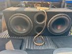 Auto muziek installatie. Van DLS ., Ophalen of Verzenden, Zo goed als nieuw