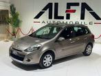 Renault Clio 1.5 dCi Business *Garantie 12 mois* (bj 2011), Auto's, Renault, Euro 5, Stof, Zwart, 4 cilinders