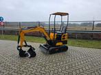 minigraver 850 kg nieuw, Enlèvement ou Envoi