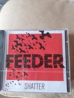 CD FEEDER-SHATTER, Ophalen of Verzenden