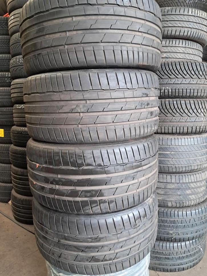 2853022 285/30/22 285/30R22 Démo estivale Hankook 39/2022, Autos : Pièces & Accessoires, Commande, Enlèvement