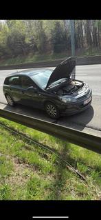 Oppel astra, Auto's, Opel, Stof, Zwart, Particulier, Overige carrosserie