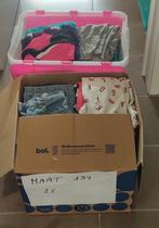 Meisjes kleding maat 134, Enfants & Bébés, Vêtements enfant | Taille 134, C&A, Enlèvement ou Envoi, Autres types, Utilisé