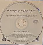 cd single Connie Breukhoven - Now You Say Nothing At All, 1 single, Ophalen of Verzenden, Gebruikt, Pop