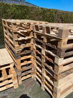 Paletten 80X120, Doe-het-zelf en Bouw, Hout en Planken, Ophalen