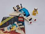 Lego Space 6830 Space Patroller, Kinderen en Baby's, Speelgoed | Duplo en Lego, Ophalen of Verzenden, Zo goed als nieuw, Lego