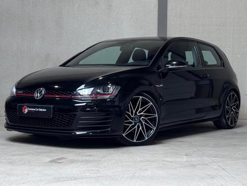 Volkswagen Golf 7 GTI | 220 pk | H&R| Dynaudio | 19" Keskin, Auto's, Volkswagen, Bedrijf, Golf, ABS, Adaptieve lichten, Airbags