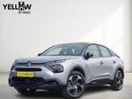 Citroen C4 Shine / EAT8 / LED, 97 kW, 131 pk, USB, https://public.car-pass.be/vhr/32c8ace7-d727-4171-9171-7a3b19da9ce4