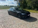 BMW 320i Coupe Aut. | E92 | Cuir Noir | Toit Ouvrant, Auto's, BMW, Automaat, Achterwielaandrijving, 1995 cc, Zwart