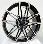 19" velgen jantes 825M Look 5x112 new BMW G20 G22 G30 G11, Autos : Pièces & Accessoires, Pneus & Jantes, Neuf, Enlèvement ou Envoi