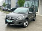 Volkswagen Tiguan 1.4TSI BENZINE, Auto's, Volkswagen, Euro 5, Bedrijf, SUV of Terreinwagen, Tiguan