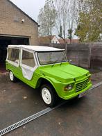 Citroën mehari, Auto's, Citroën, Voorwielaandrijving, 602 cc, Overige modellen, 0 kg