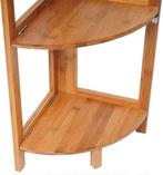 Boekenkast | hoekrek | opvouwbaar | GRATIS LEVERING, Huis en Inrichting, -, Verzenden, -, Nieuw