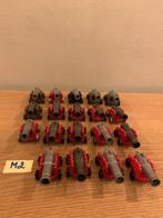 PLAYMOBIL M2 - SUPERLOT 19 KANONNEN, Ophalen of Verzenden, Zo goed als nieuw, Los Playmobil