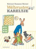 Goedemorgen Kareltje - Welterusten Kareltje - Berner, Enlèvement ou Envoi, Neuf