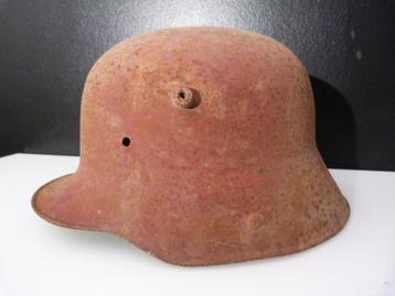 Stahlhelm M16 - wereldoorlog 1