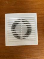 Badkamerventilator Sencys Ø100mm, Enlèvement, Comme neuf, Ventilateur