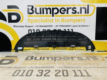 Onderplaat Mercedes W447 Vito AMG A4478850136 BumperLip  2-L beschikbaar voor biedingen